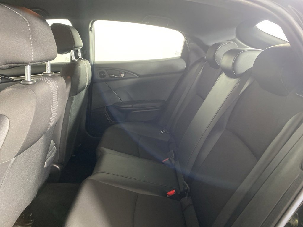 Used 2020 Honda Civic Sport image 26