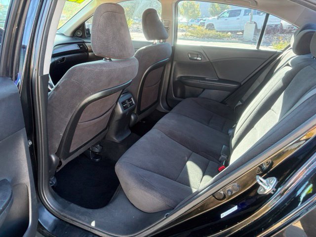 Used 2013 Honda Accord EX image 14