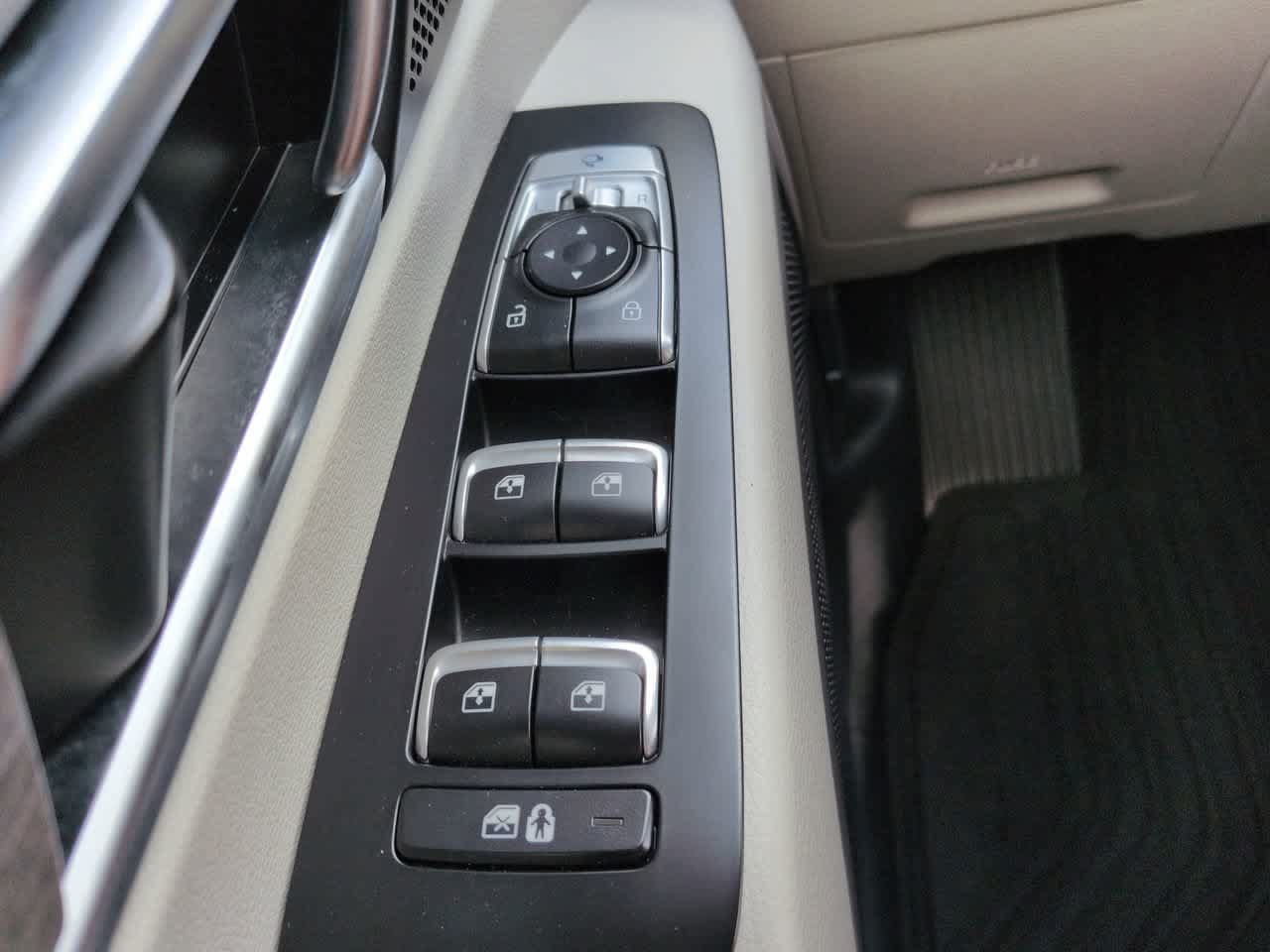 Used 2020 Kia Telluride EX FWD image 25