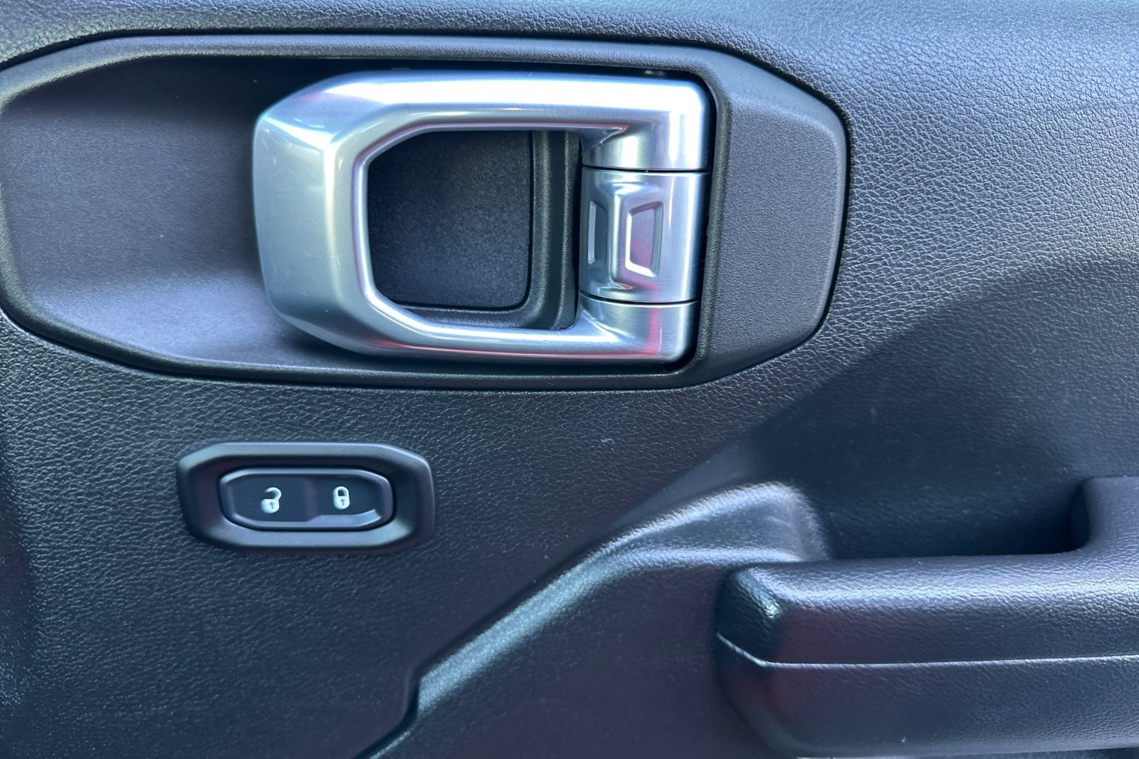 Used 2021 Jeep Wrangler Unlimited Rubicon image 22