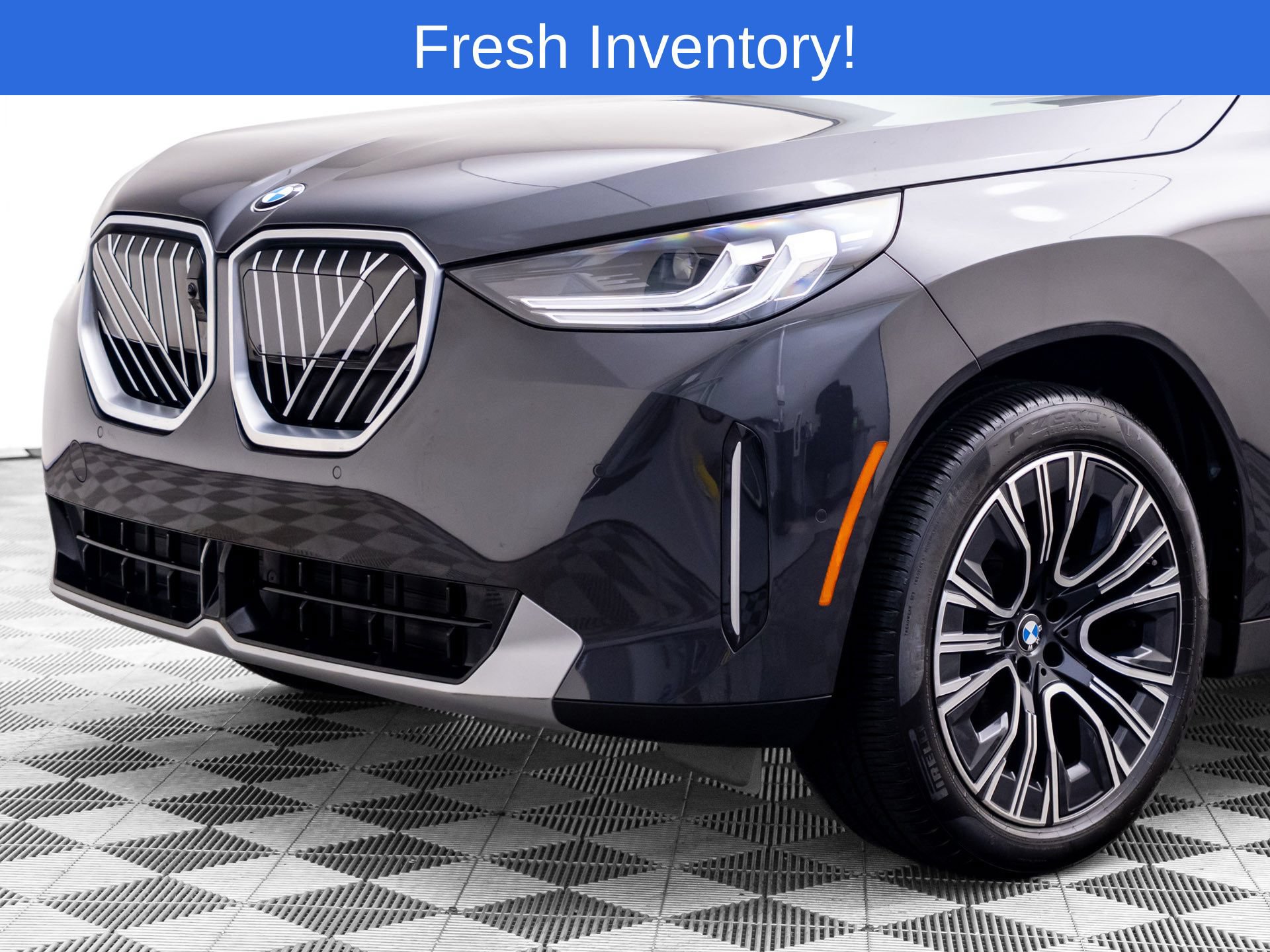 Certified 2026 BMW X3 xDrive30i AWD/4WD image 33