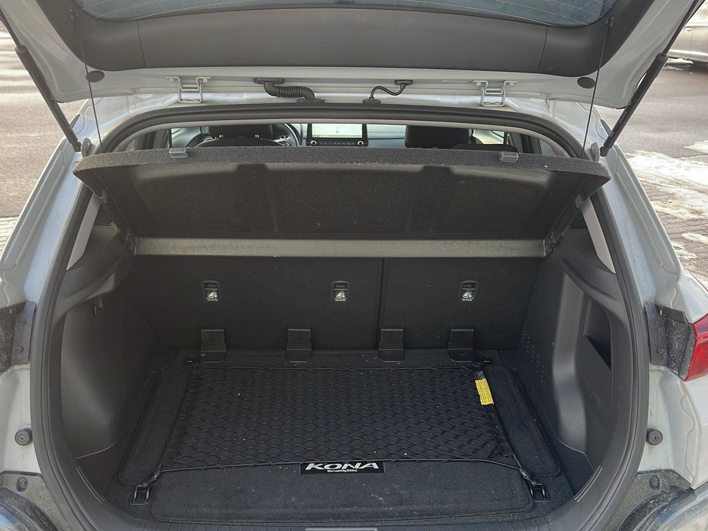 Used 2023 Hyundai Kona SEL w/ Convenience Package image 7