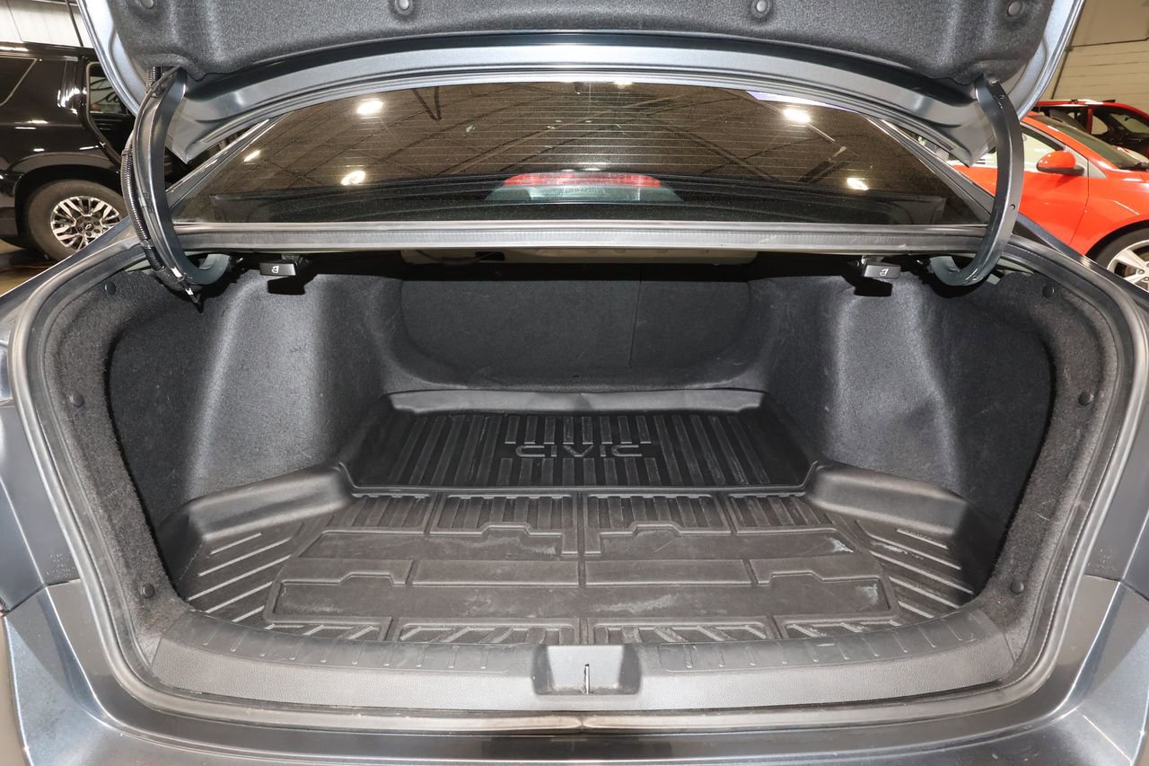 Used 2023 Honda Civic EX image 24
