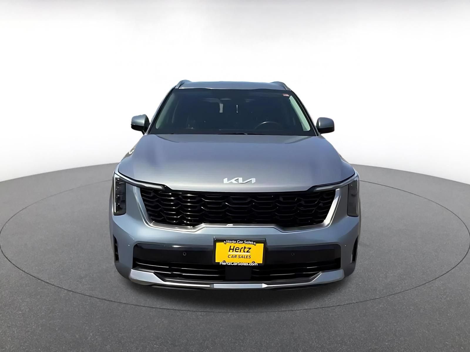 Used 2024 Kia Sorento S FWD image 4