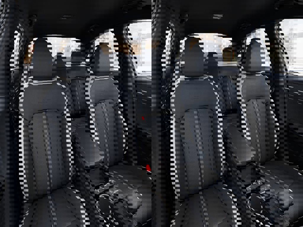 New 2026 Kia K5 GT-Line image 15