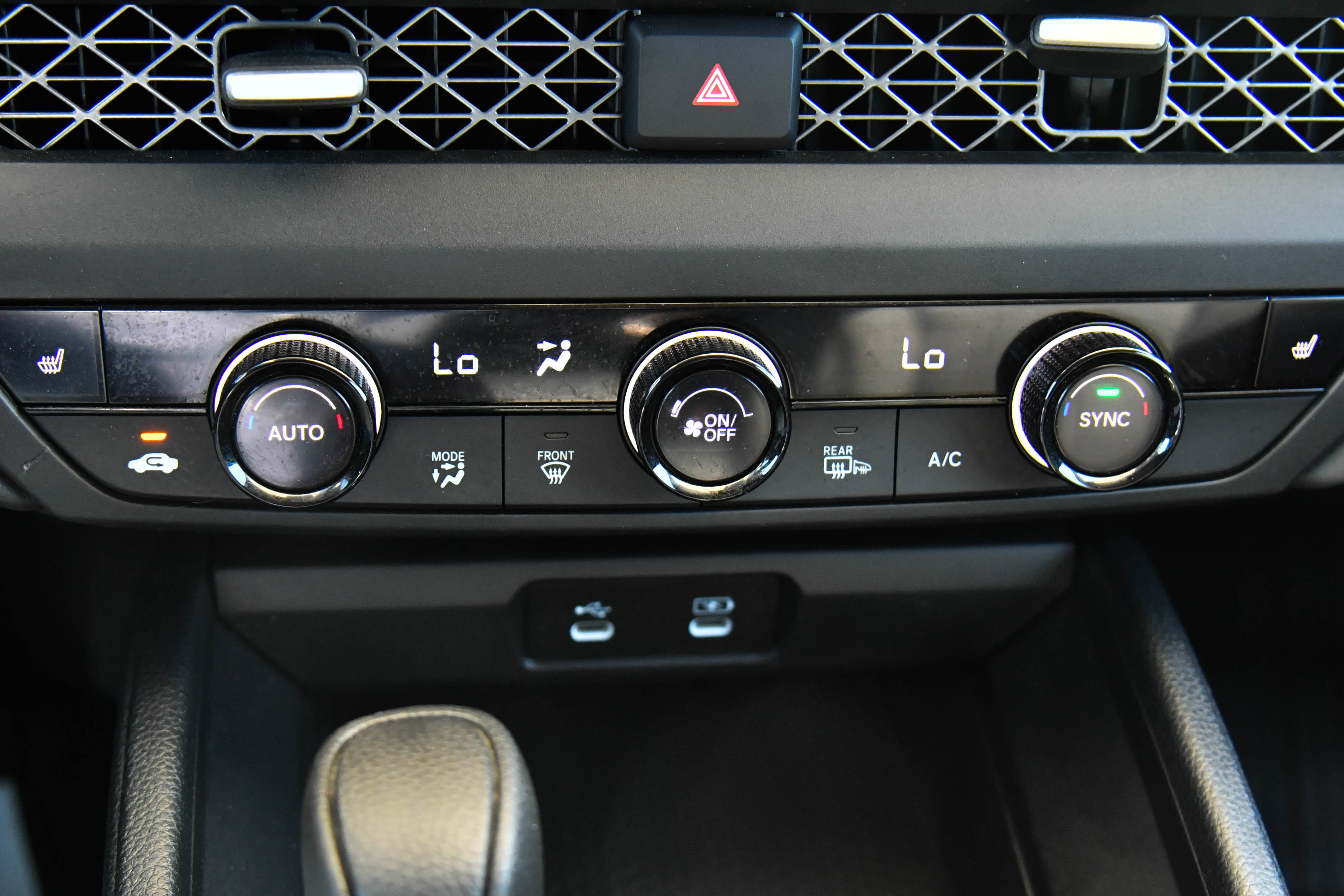 Used 2024 Honda Accord EX image 23