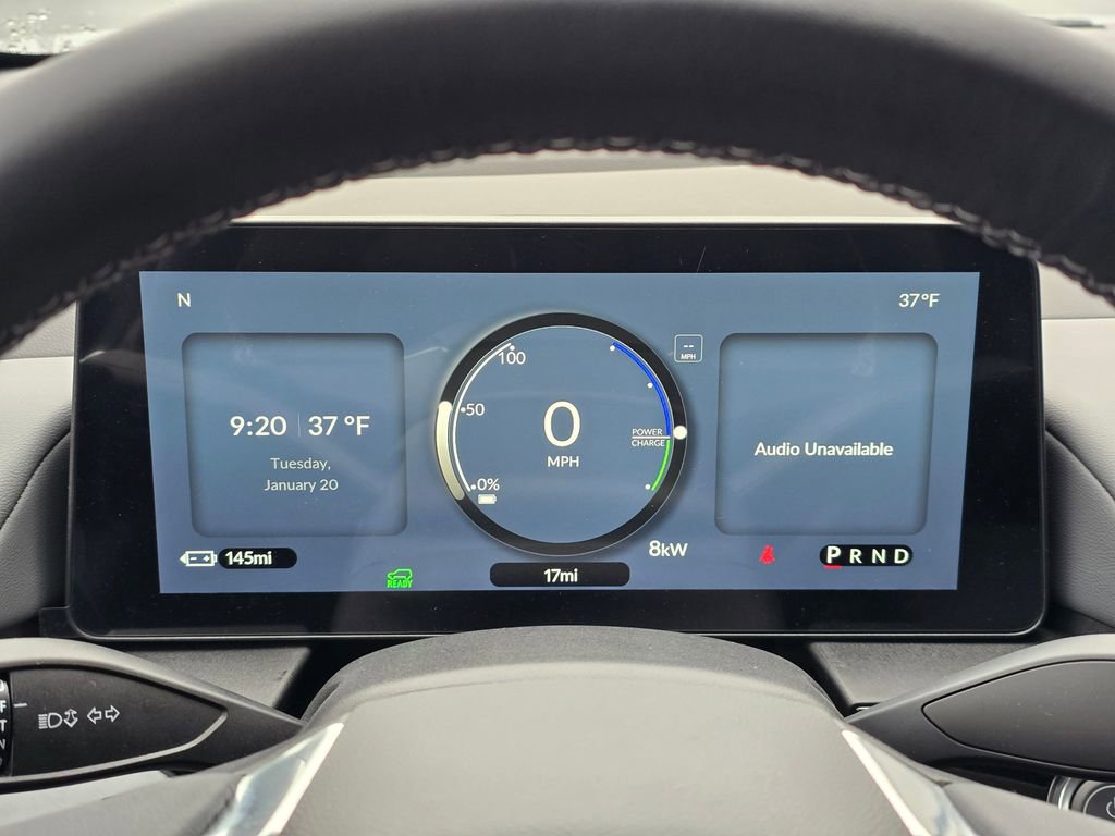 New 2026 Honda Prologue Touring image 17