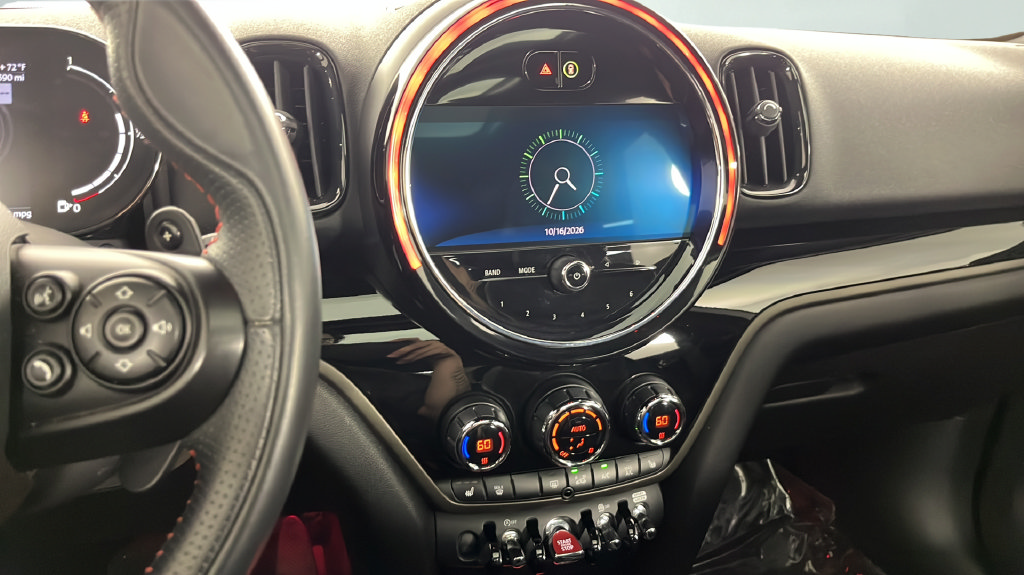 Used 2021 MINI Cooper Countryman S FWD image 32