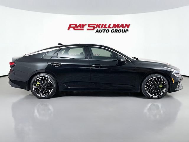 Used 2025 Kia K5 GT image 8