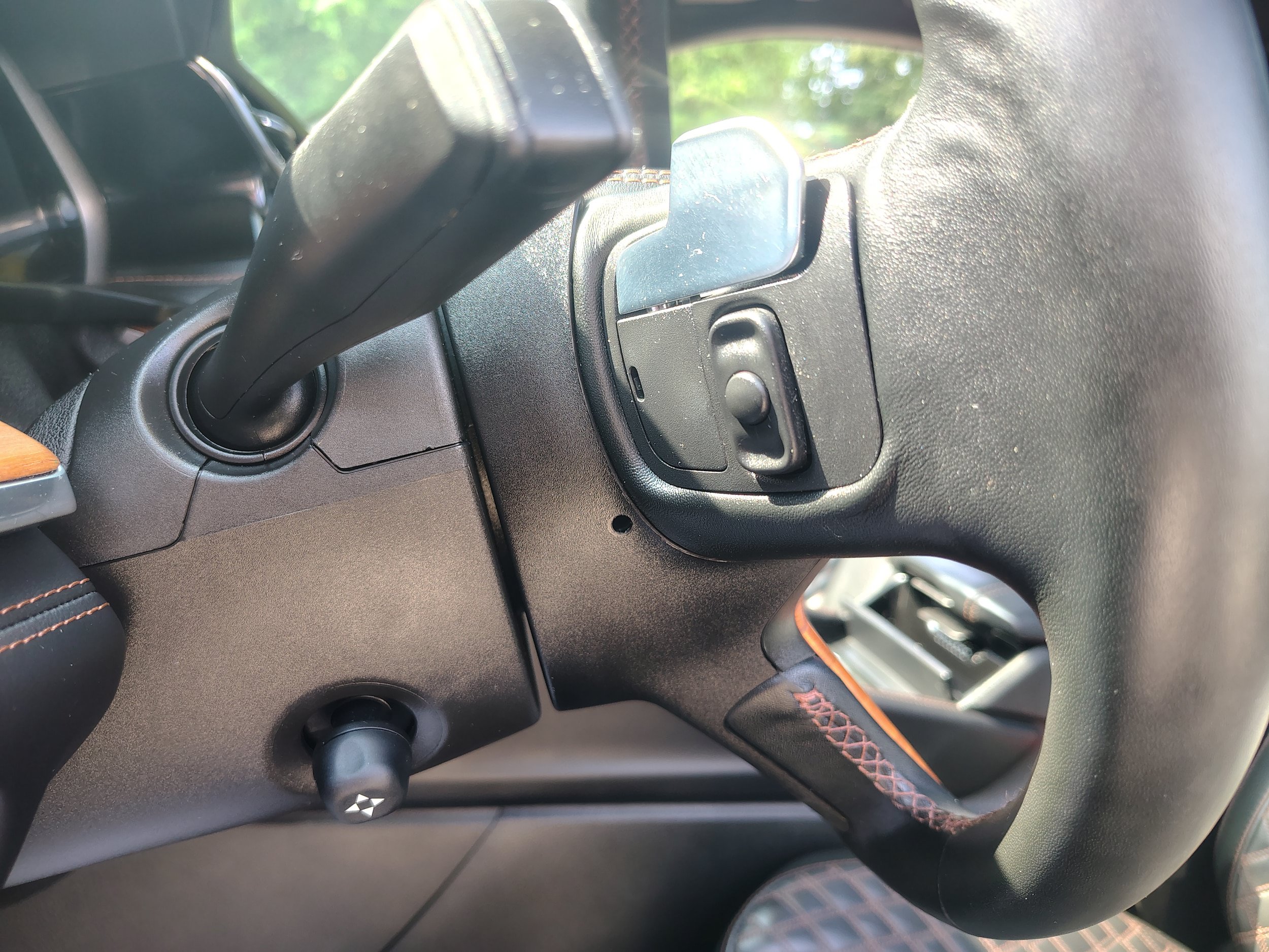 Certified 2025 Jeep Grand Cherokee L Summit AWD/4WD image 34