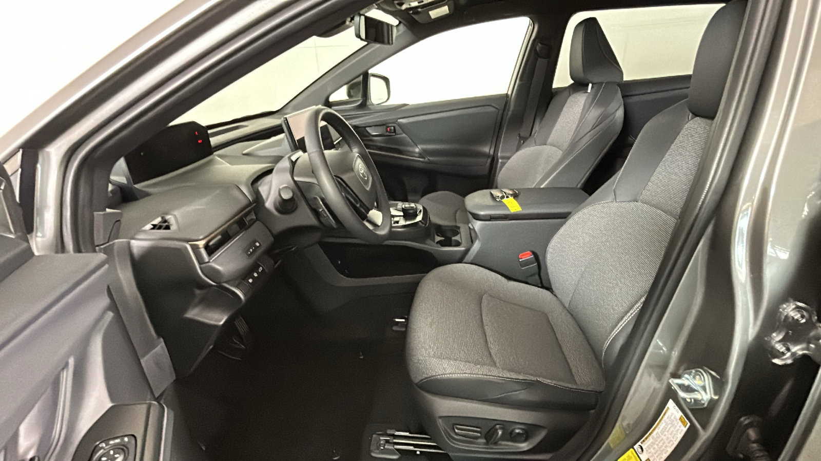 Used 2026 Toyota bZ FWD image 14