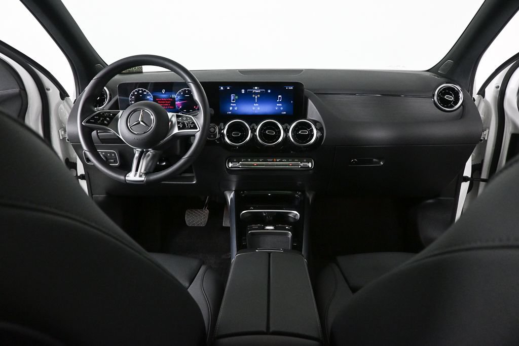 Certified 2026 Mercedes-Benz GLA 250 image 17