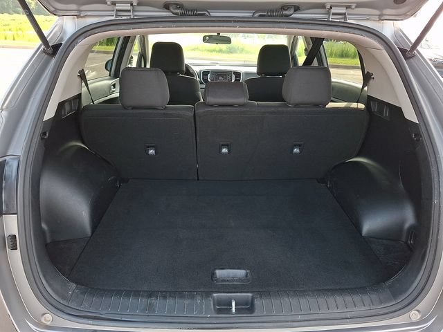Used 2019 Kia Sportage LX FWD image 22