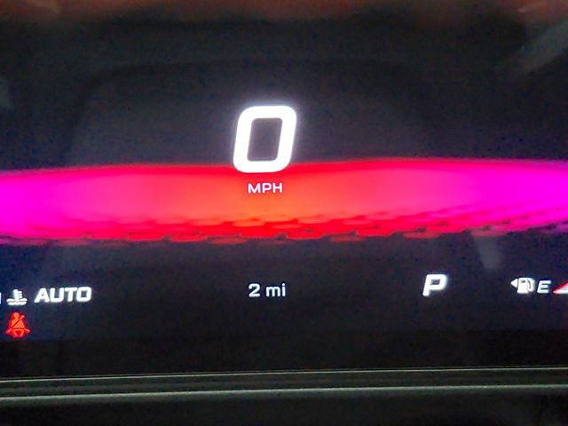 New 2026 Dodge Charger Scat Pack w/ Blacktop Package image 22