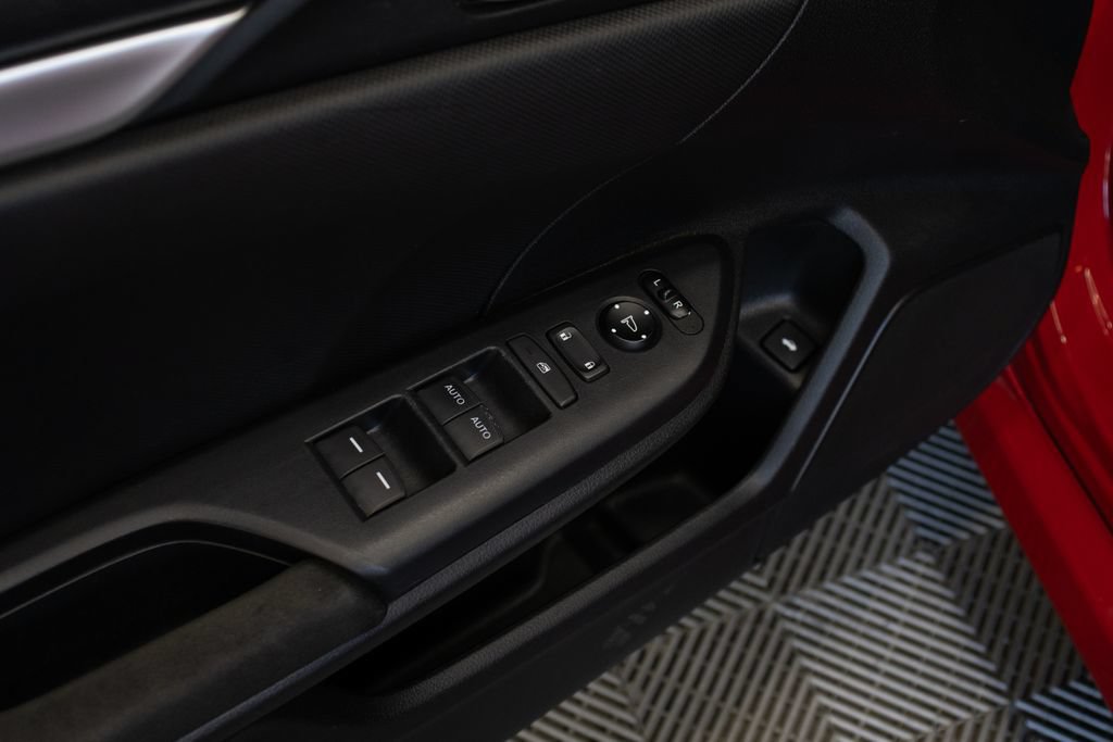 Used 2017 Honda Civic LX image 15