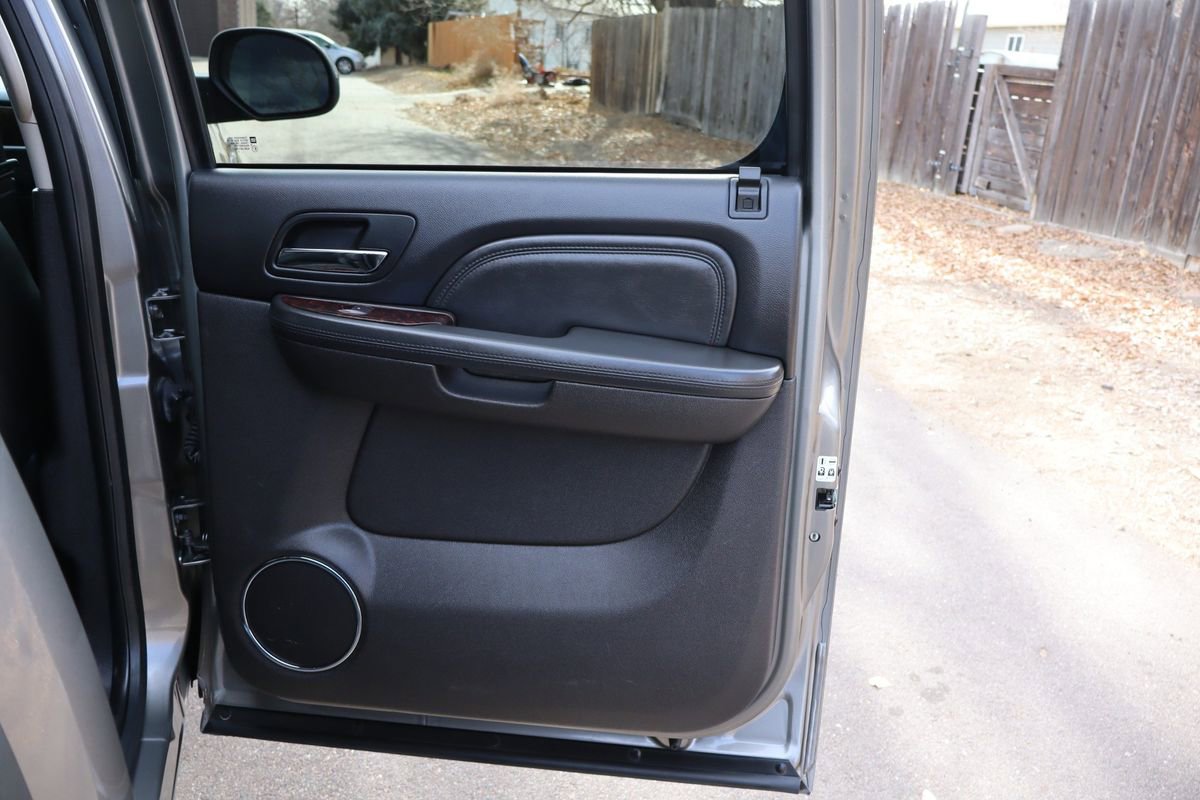 Used 2014 GMC Sierra 2500 Denali image 25