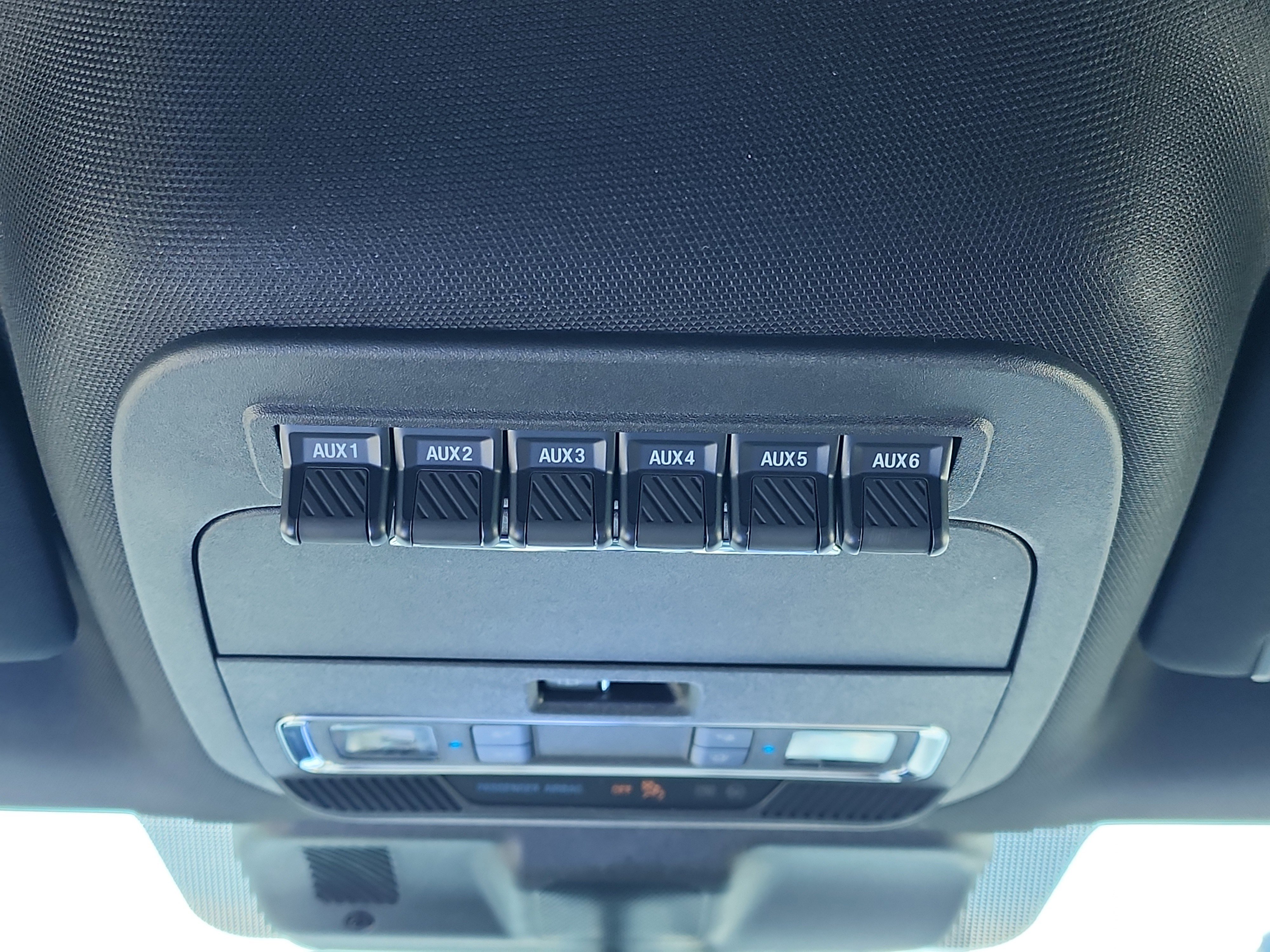 New 2025 Ford F150 Tremor image 19