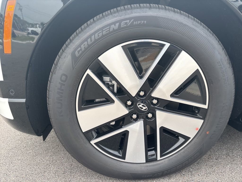 New 2026 Hyundai Ioniq 9 SEL image 9