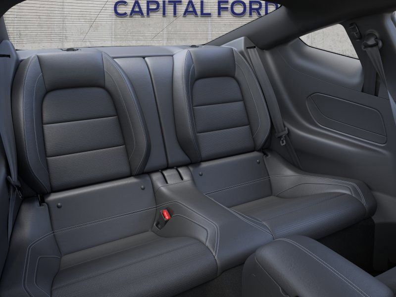 New 2026 Ford Mustang Premium image 11