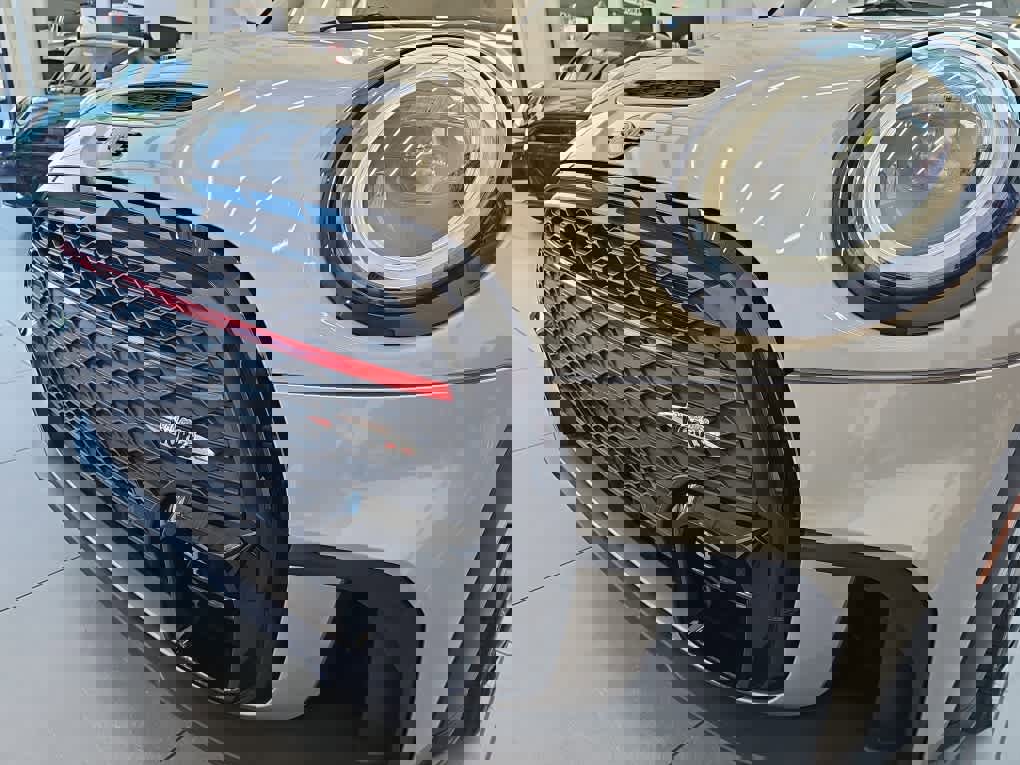 Certified 2024 MINI Cooper John Cooper Works image 23