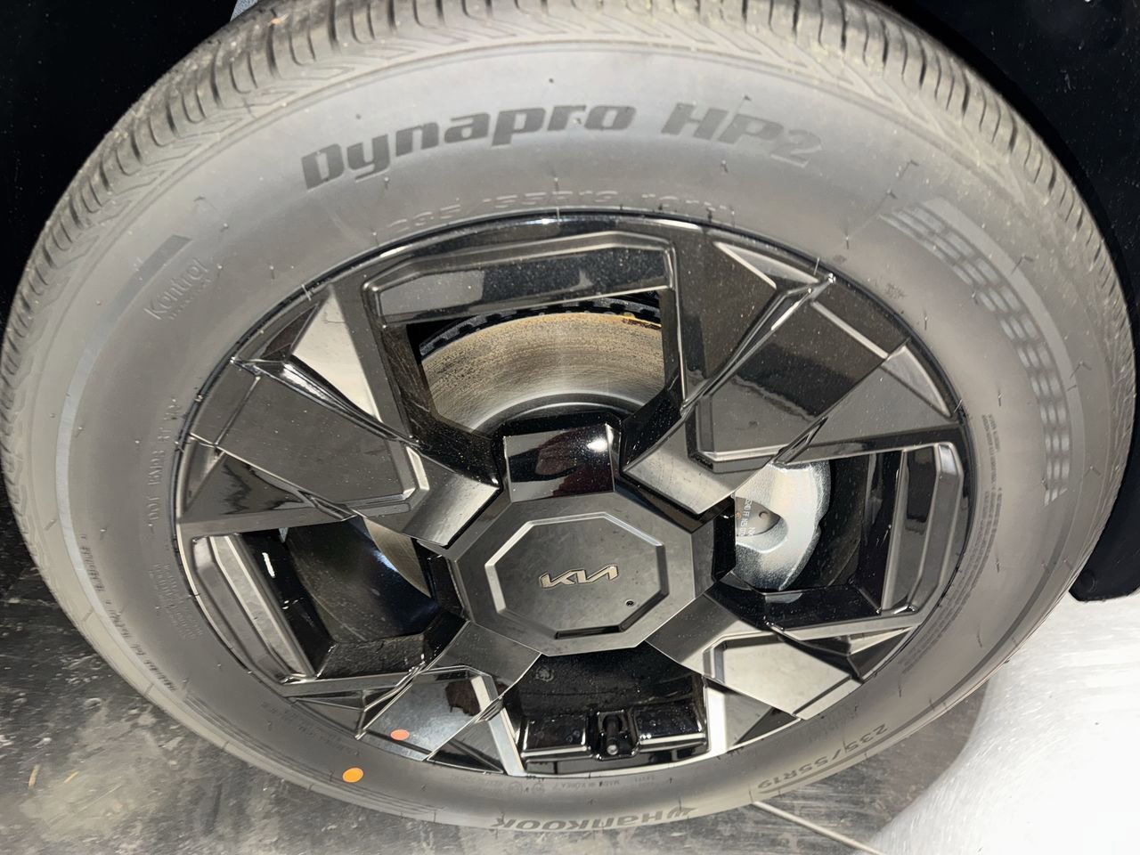 New 2026 Kia Sportage X-Line image 14