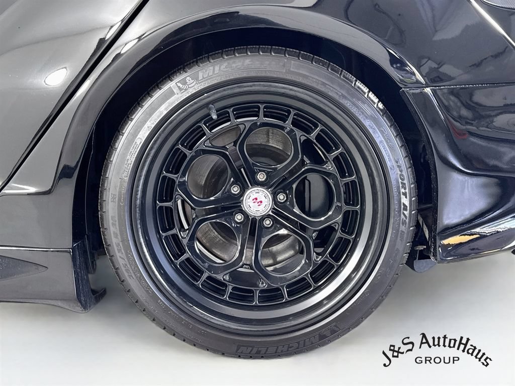 Used 2023 Tesla Model S Plaid AWD/4WD image 40