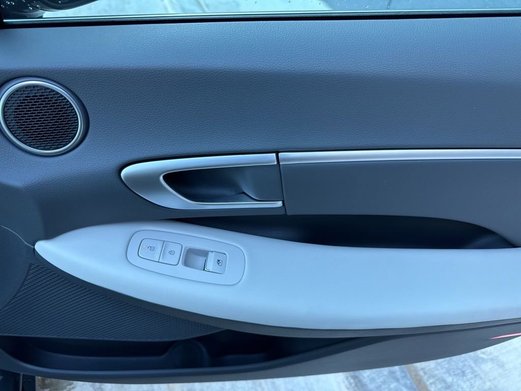 New 2026 Hyundai Sonata SEL FWD image 20