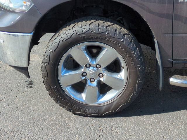 Used 2014 RAM 1500 Big Horn image 10