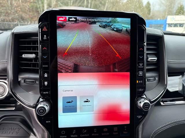 New 2026 RAM 2500 Power Wagon image 24