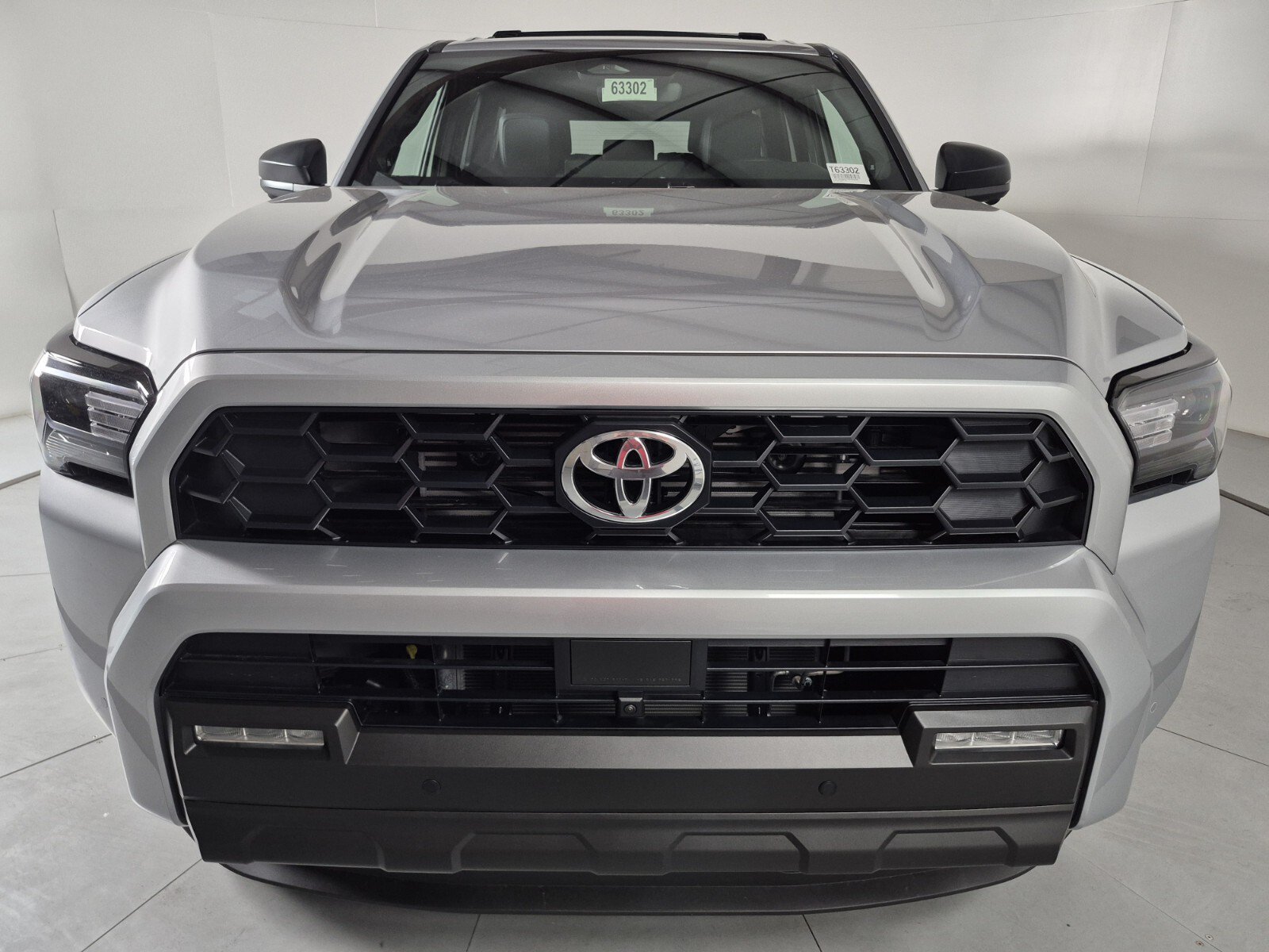 New 2026 Toyota 4Runner Limited AWD/4WD image 7