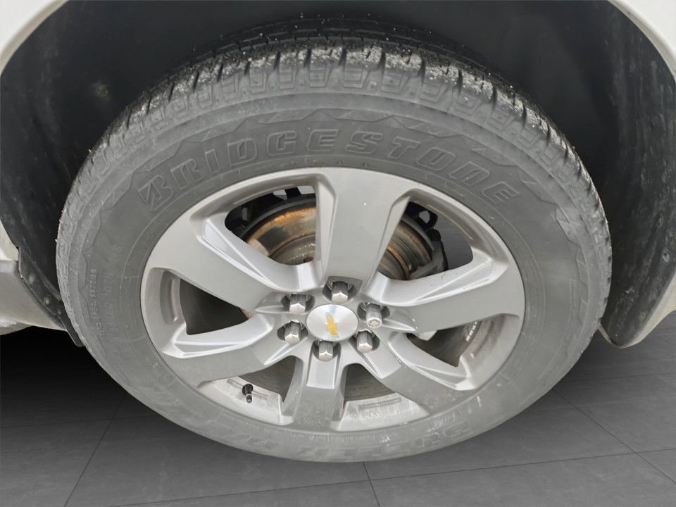 Used 2017 Chevrolet Traverse LT w/ Graphite Special Edition image 35