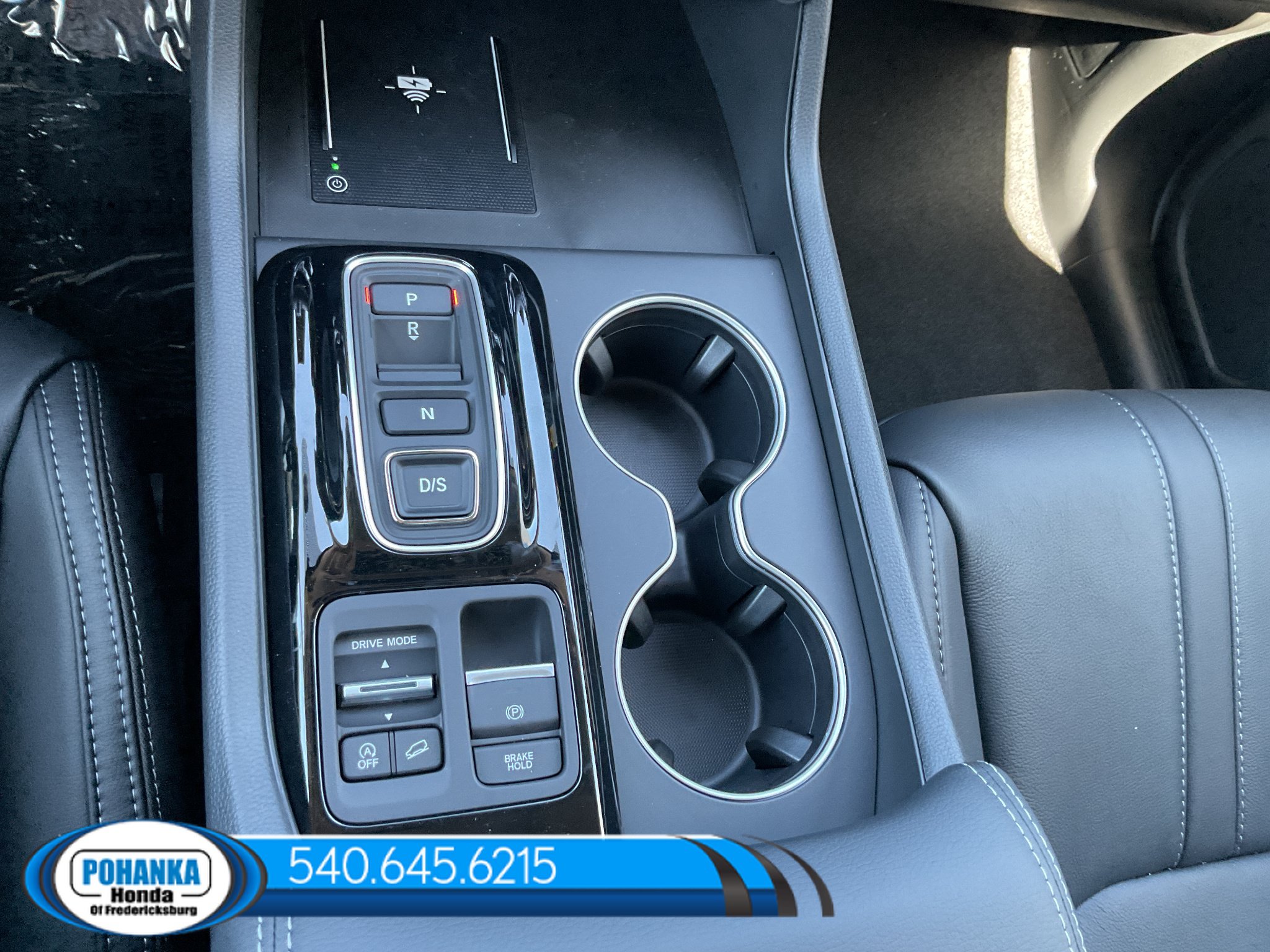 New 2026 Honda Pilot image 28