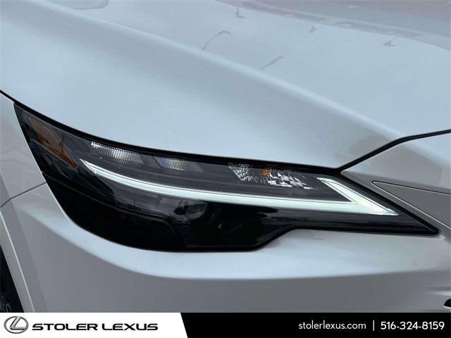 Used 2025 Lexus RX 350h image 13