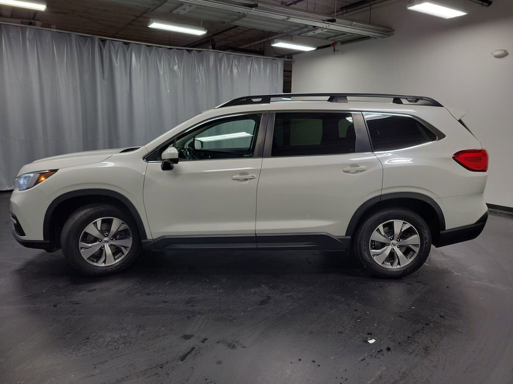 Used 2022 Subaru Ascent Premium w/ Convenience Package image 5