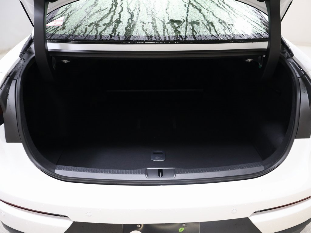 New 2026 Toyota Crown Limited image 16