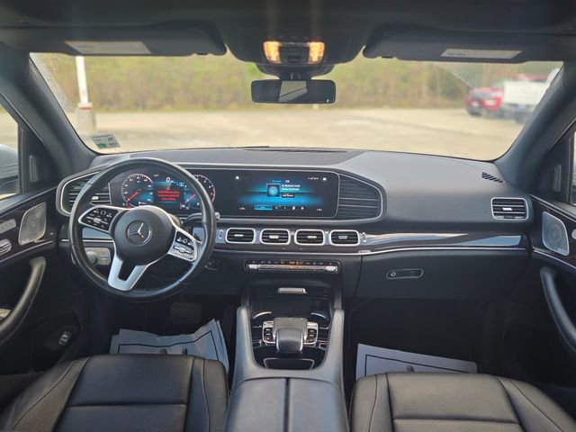 Used 2020 Mercedes-Benz GLE 350 image 20
