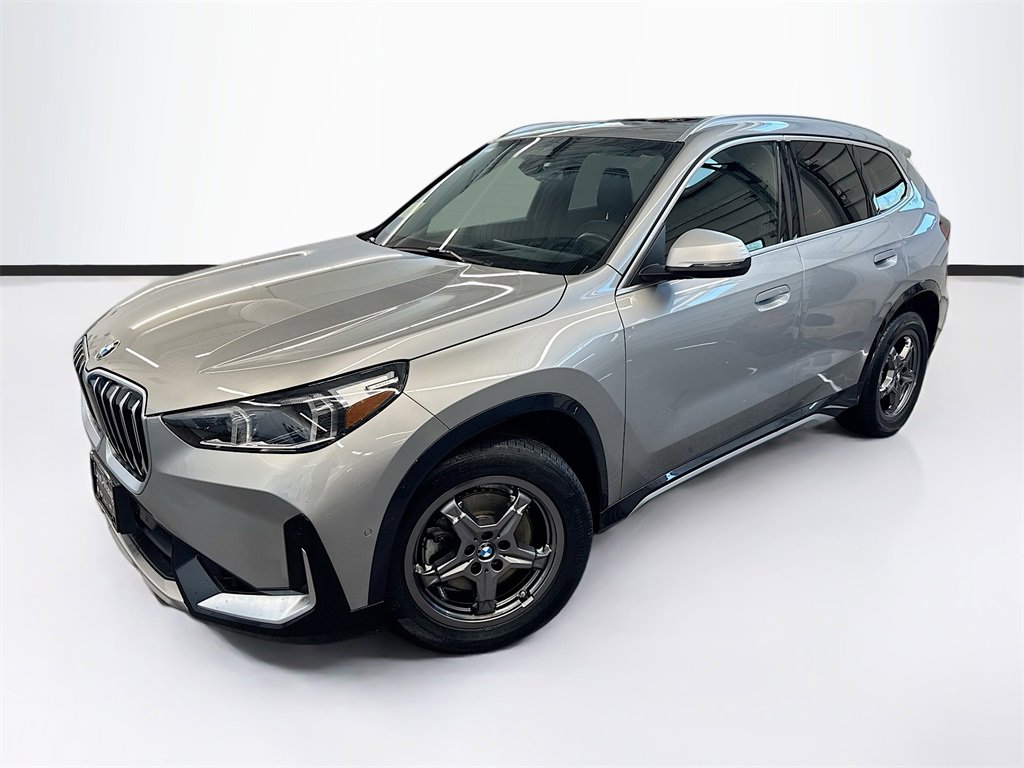 Used 2024 BMW X1 xDrive28i