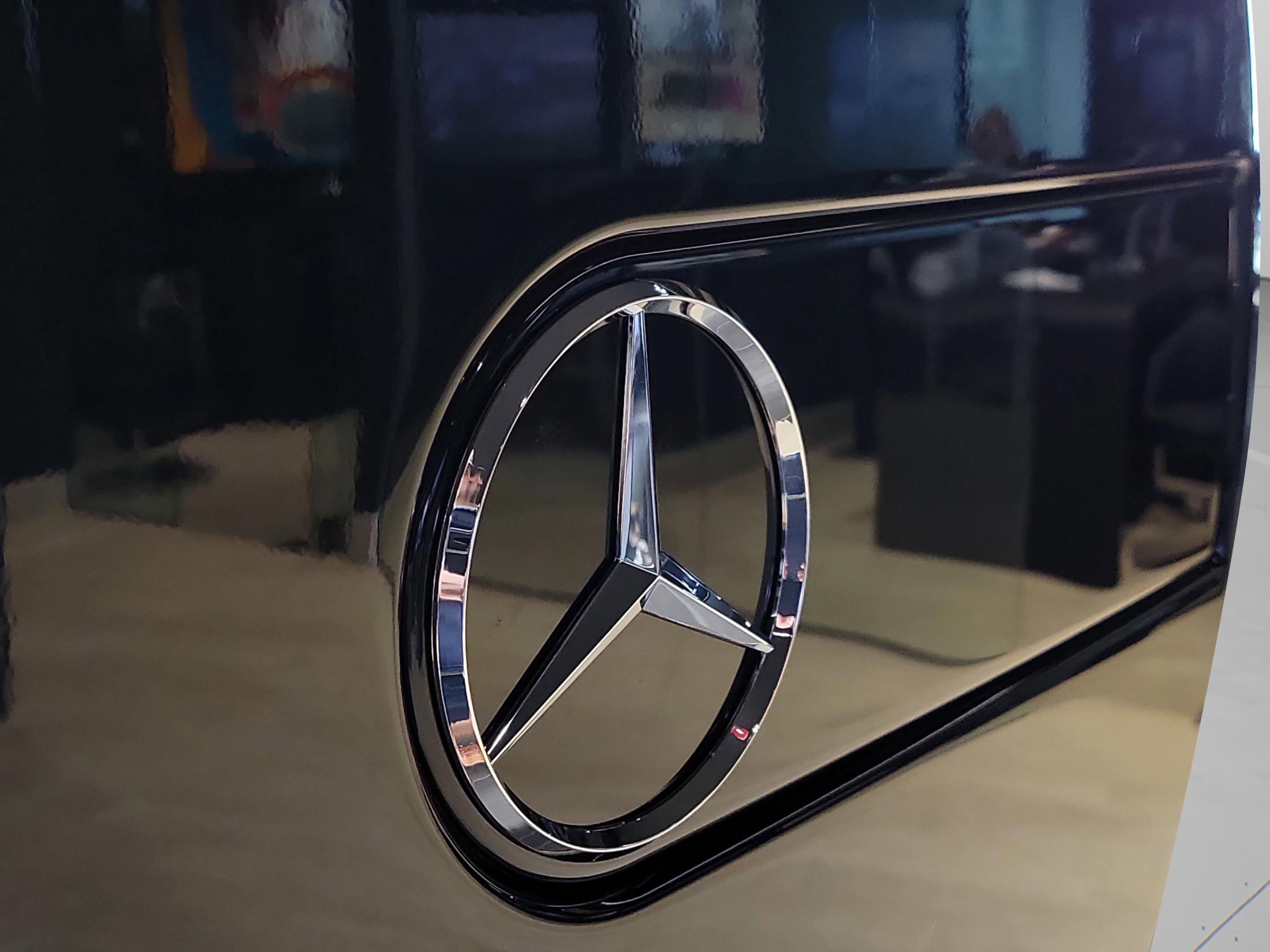 New 2026 Mercedes-Benz G 63 AMG 4MATIC image 35