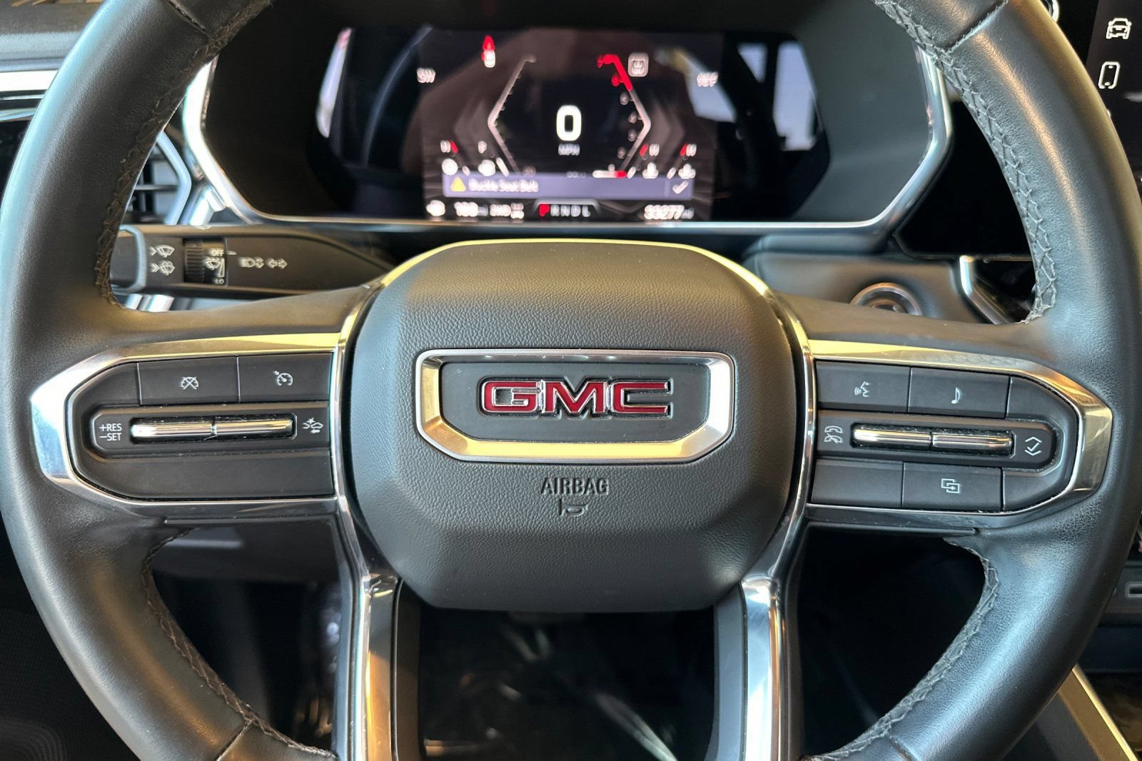 Certified 2023 GMC Canyon Elevation w/ Convenience Package AWD/4WD image 23