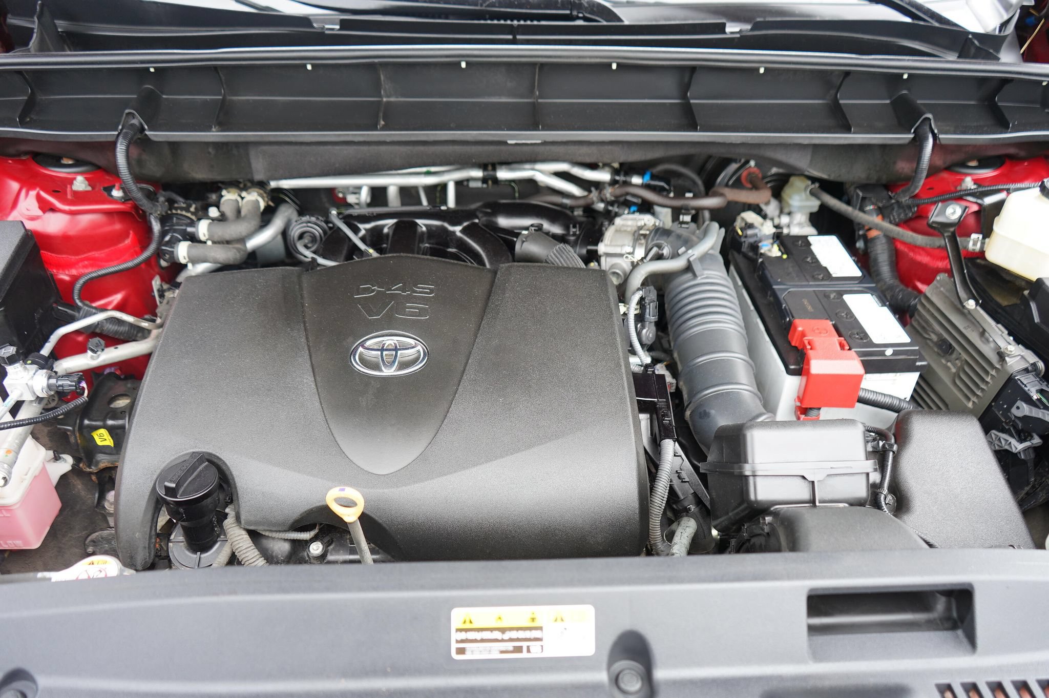 Used 2022 Toyota Highlander Platinum AWD/4WD image 10