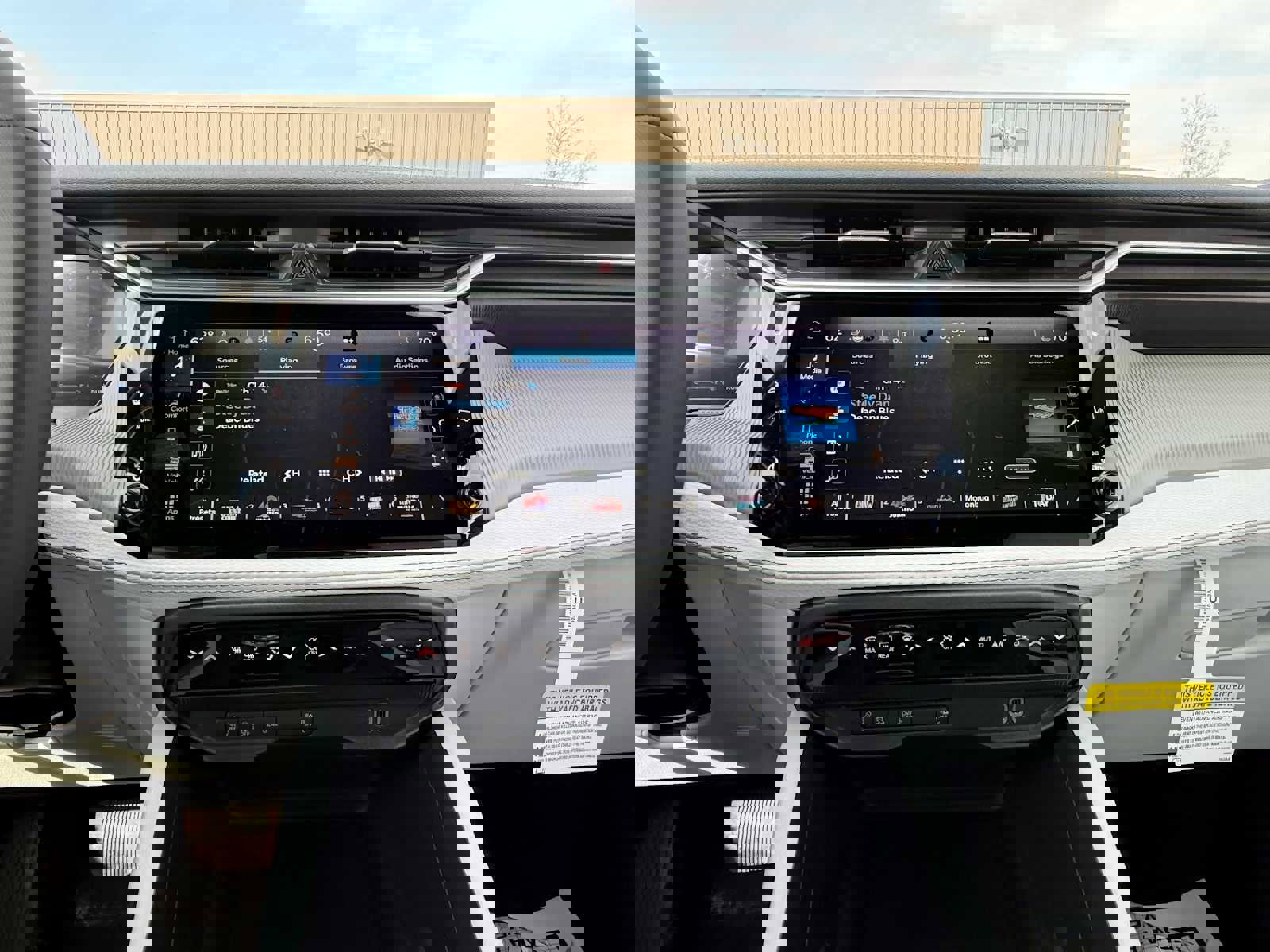 New 2026 Jeep Cherokee Limited image 13