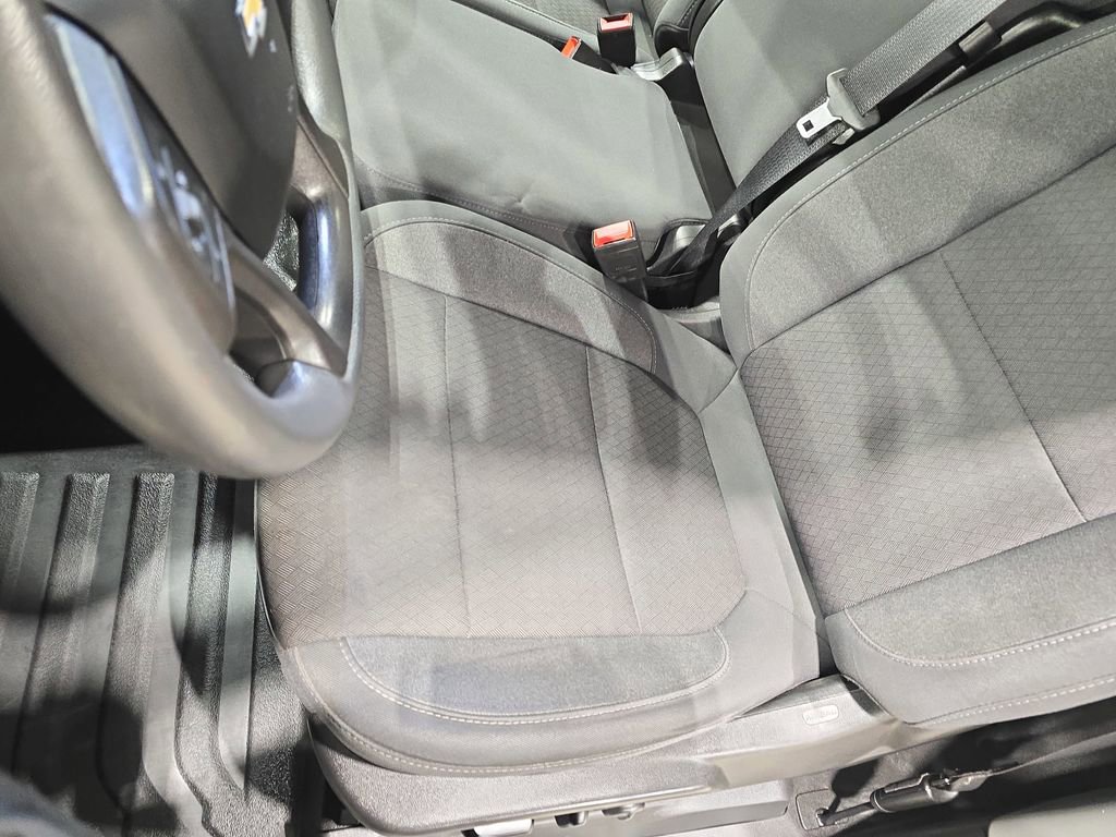 Used 2021 Chevrolet Silverado 3500 W/T w/ WT Convenience Package image 15