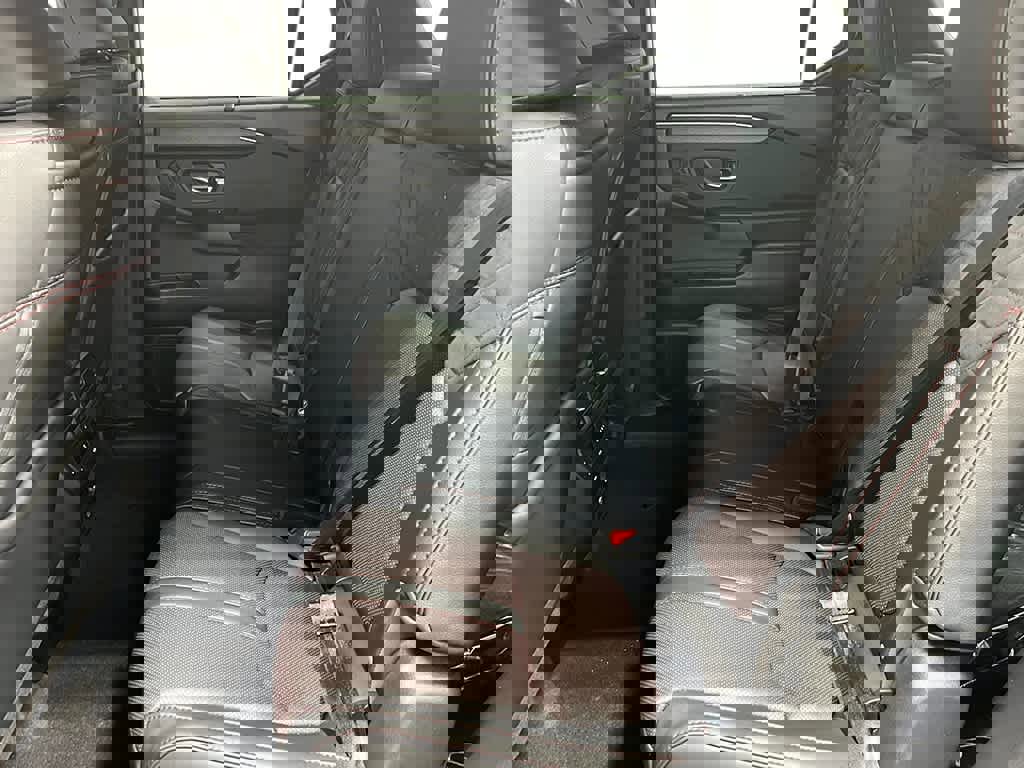 New 2026 Honda Pilot Black Edition image 22