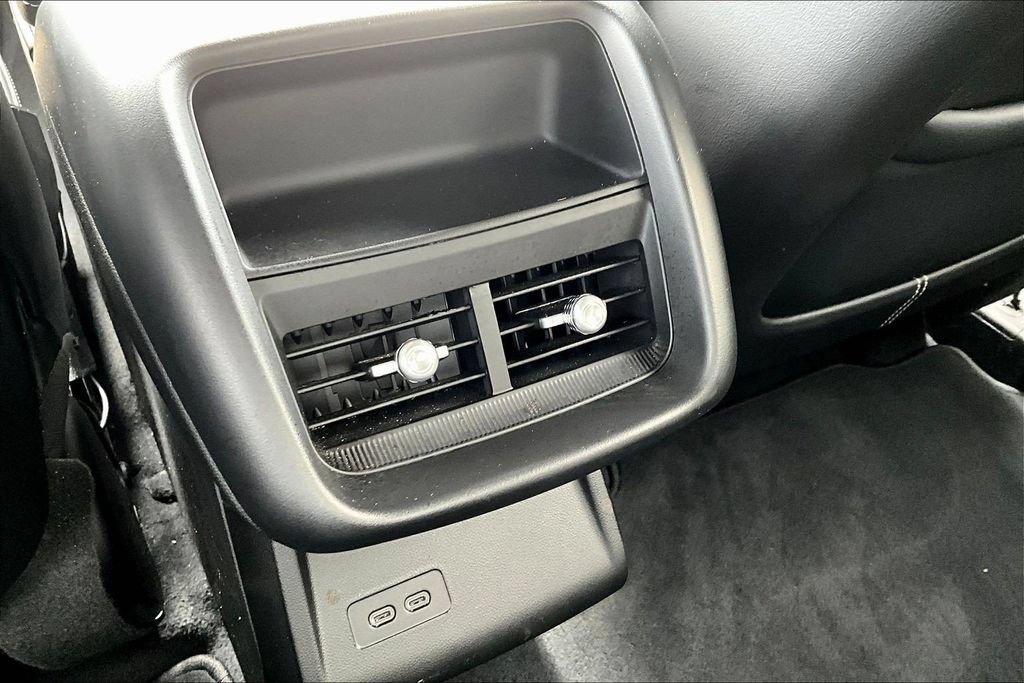 Used 2024 Cadillac Lyriq Tech AWD/4WD image 10