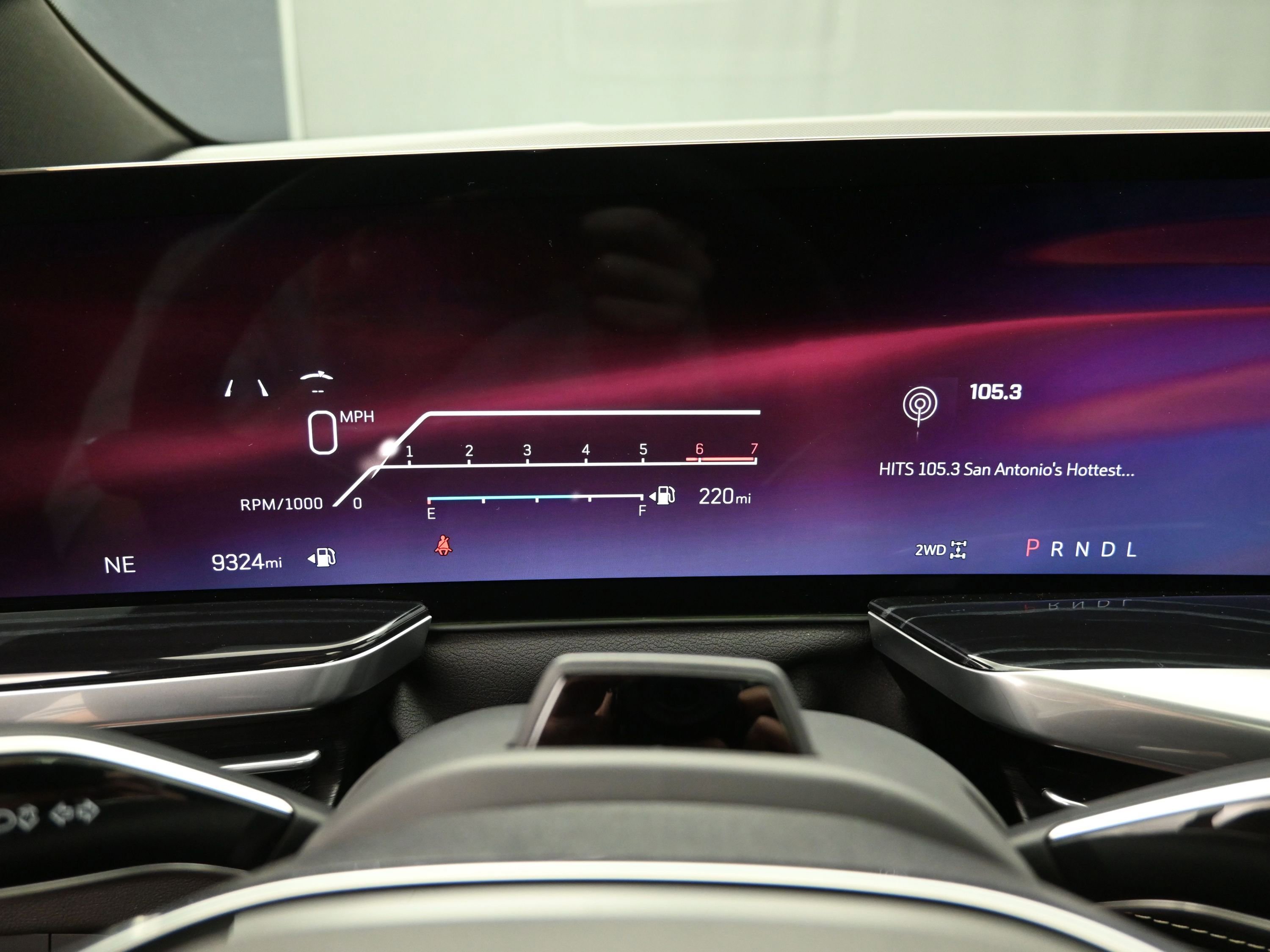 Used 2026 Cadillac Escalade Sport w/ Touring Package image 27