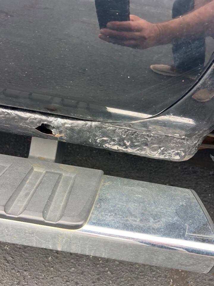 Used 2014 GMC Sierra 1500 Denali w/ Driver Alert Package image 7