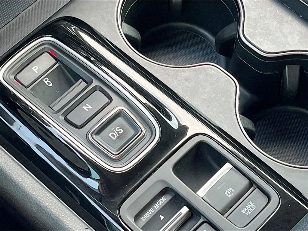 Used 2024 Honda Pilot EX-L image 16