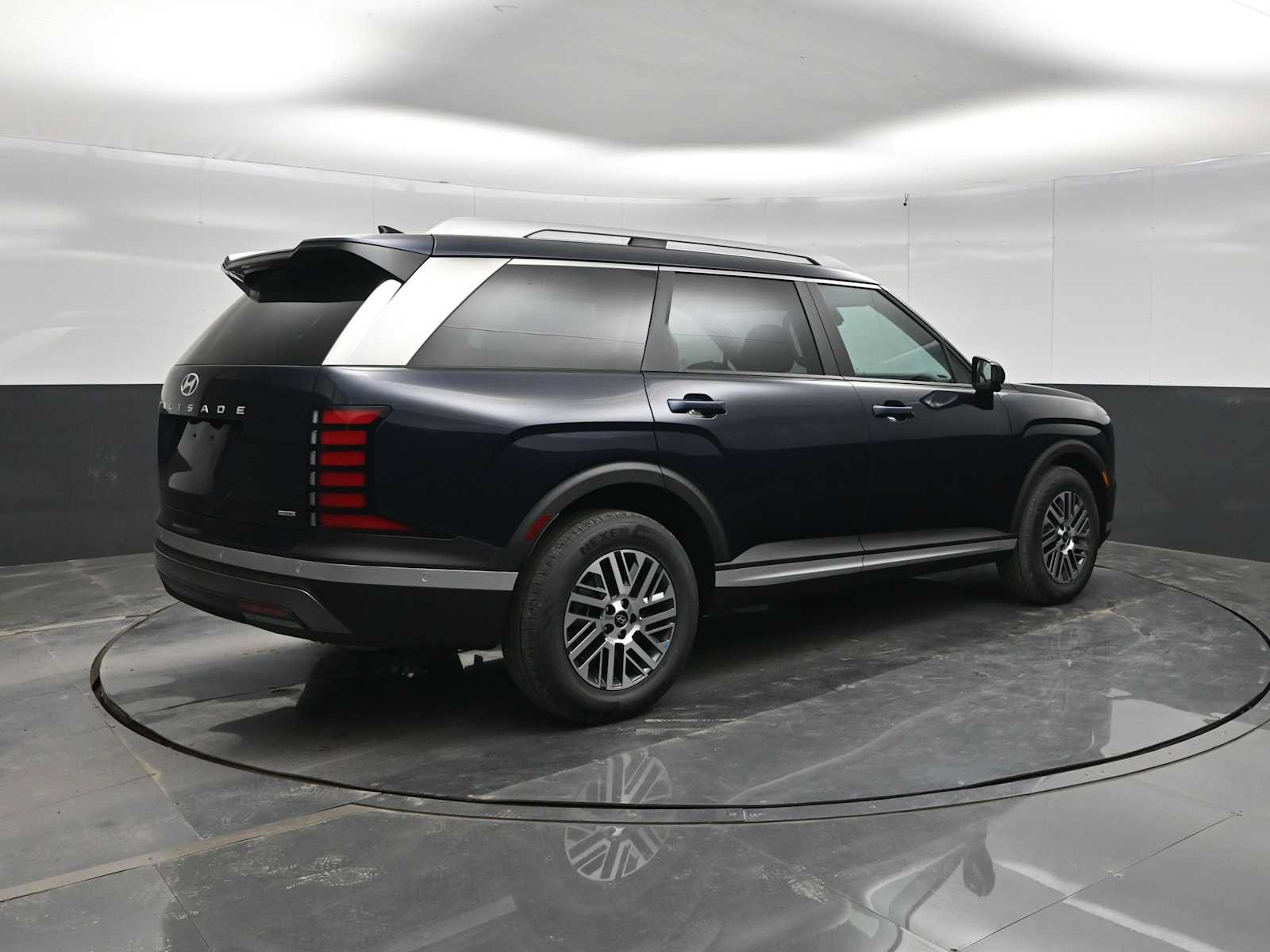 New 2027 Hyundai Palisade SEL AWD/4WD image 7