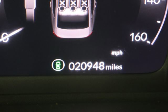 Used 2023 Honda Accord EX image 13