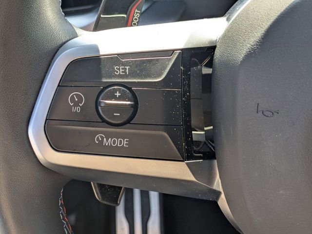 Used 2025 BMW X1 M35i AWD/4WD image 17